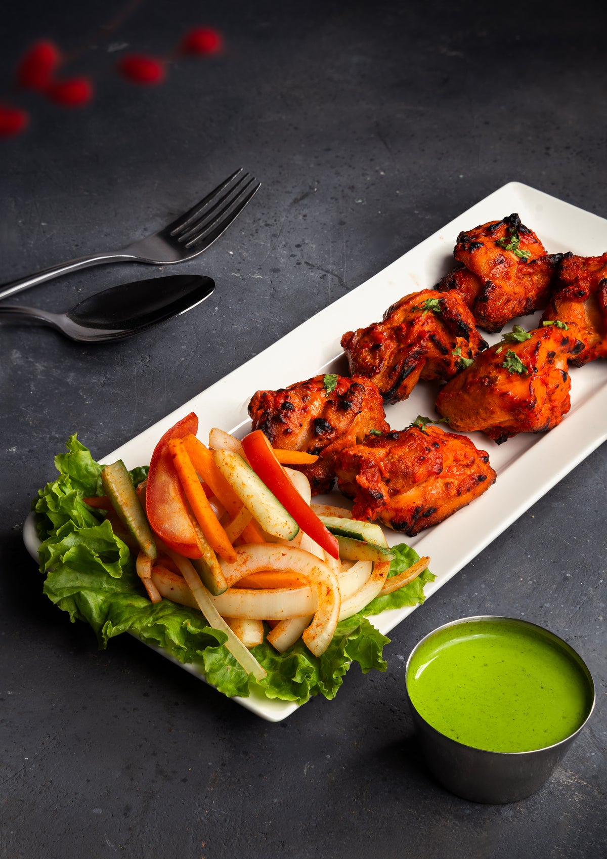 Chicken Tikka