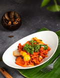 Chilli Chicken