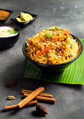 Chicken Biriyani