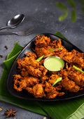 Onion Bhaji