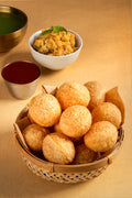 Pani Puri