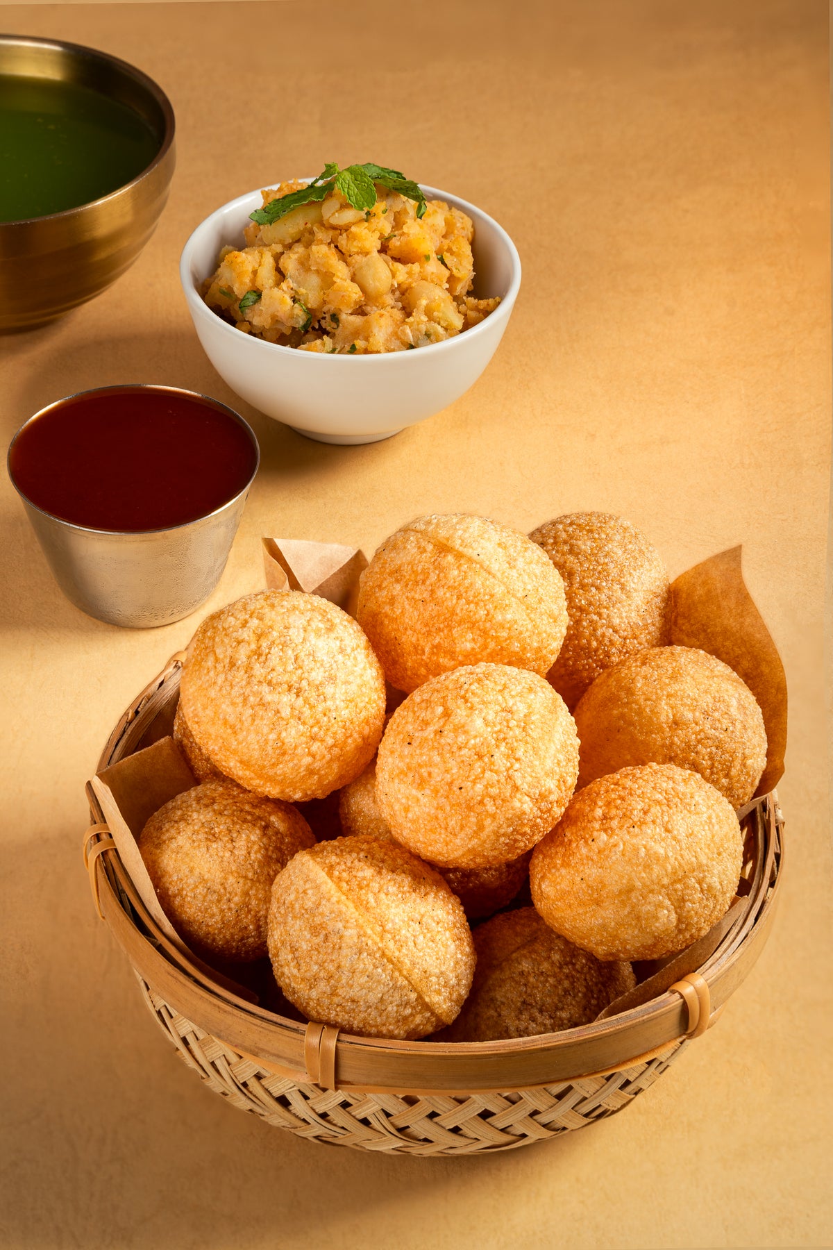 Pani Puri